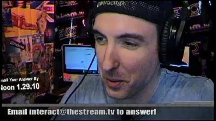 Spirit Blur The Game Show #301