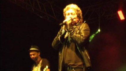 XXI Memoriał: Lady Pank i fajerwerki