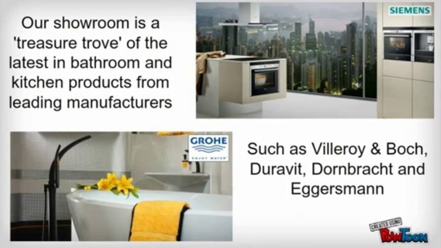 About Hyde Park Bathrooms & Kitchens