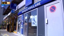 Franche-Comté: les distributeurs automatiques, cibles des malfaiteurs - 26/08