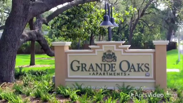 Grande Oaks Apartments in Tampa, FL - ForRent.com