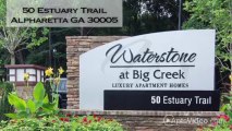 Waterstone at Big Creek Apartments in Alpharetta, GA - ForRent.com