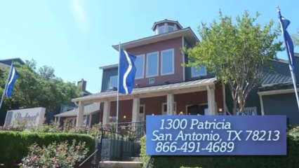 Rockport Landing Apartments in San Antonio, TX - ForRent.com