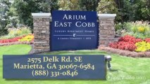 Arium East Cobb Apartments in Marietta, GA - ForRent.com