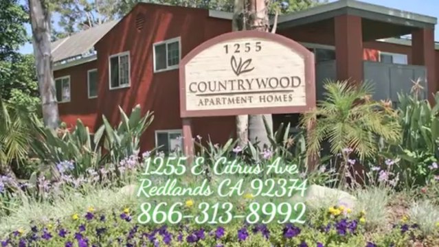 Countrywood Apartments in Redlands, CA - ForRent.com