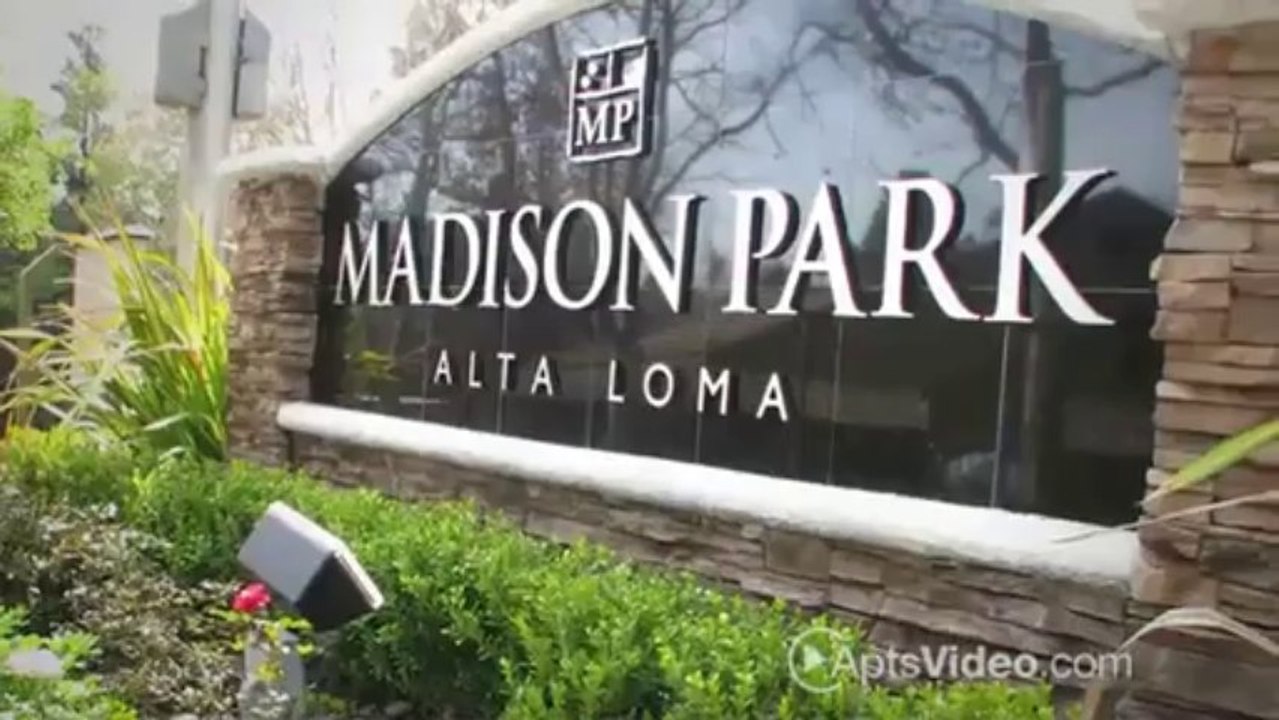 Madison Park Alta Loma Apartments in Rancho Cucamonga, CA - ForRent.com