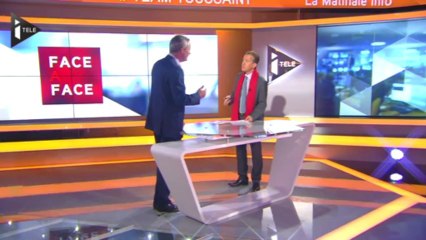 Bruno Le Maire : "François Hollande ne sait pas où il va"