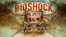 ▶ Bioshock Infinite PC Download [PROOF] Aug 2013 - Steam Keygen Bioshock Infinite - Bioshock Keygen