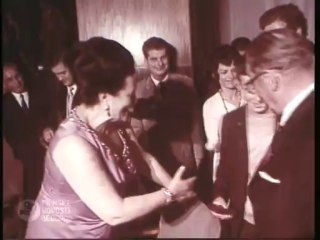 Proslava Titovog rodjendana uz KORNI GRUPU