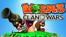 ▶ Worms Clan Wars Repack (445 MB) Pc Game - Free Full Download