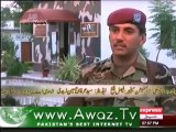 Pakistans Army Soldiers Message to Country Enemies