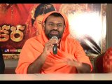 Jagadguru Adi Sankara Movie Pressmeet