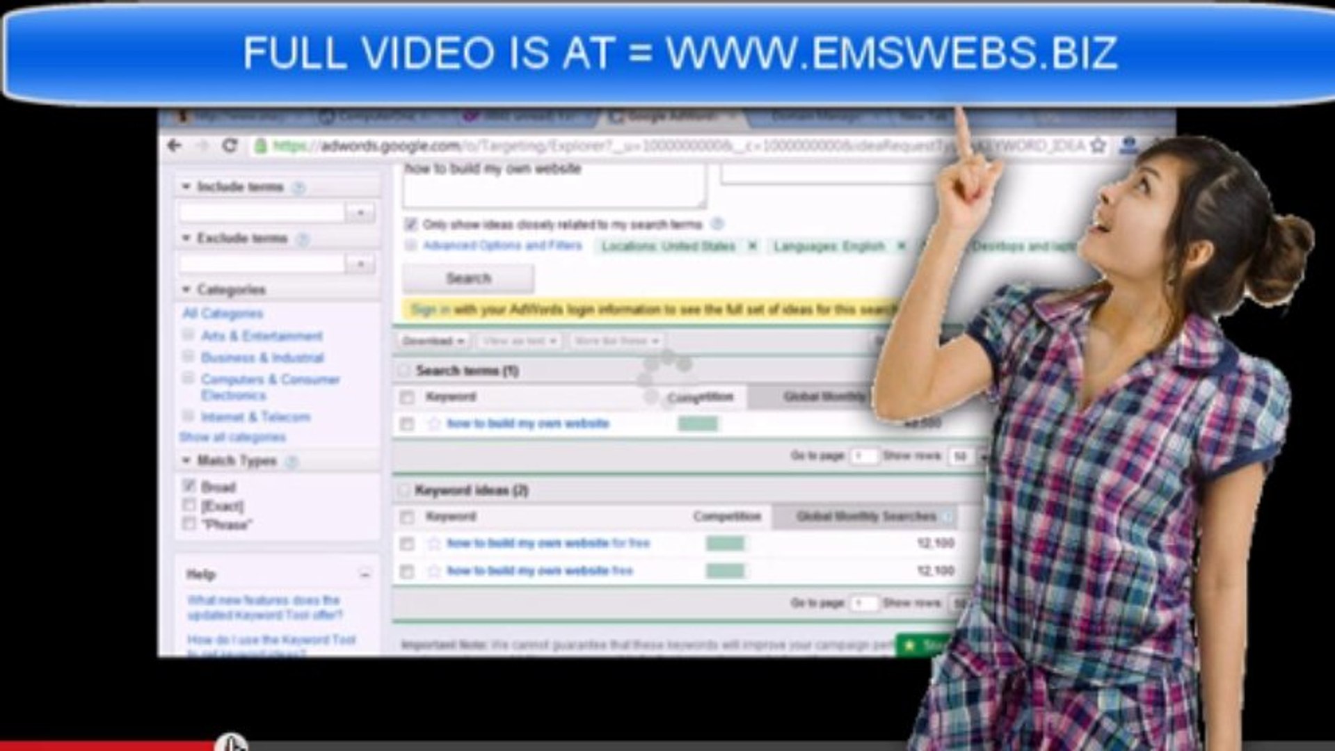 ⁣How to use WORDPRESS to build a website! Free Tutorial!!!