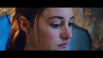 H ΤΡΙΛΟΓΙΑ ΤΗΣ ΑΠΟΚΛΙΣΗΣ: ΟΙ ΔΙΑΦΟΡΕΤΙΚΟΙ (Divergent) Trailer