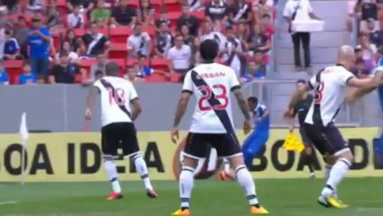 Brasil: Vasco 1 - 1 Corinthians