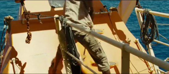 Captain Phillips - International Trailer (Japan) [VO|HD720p]