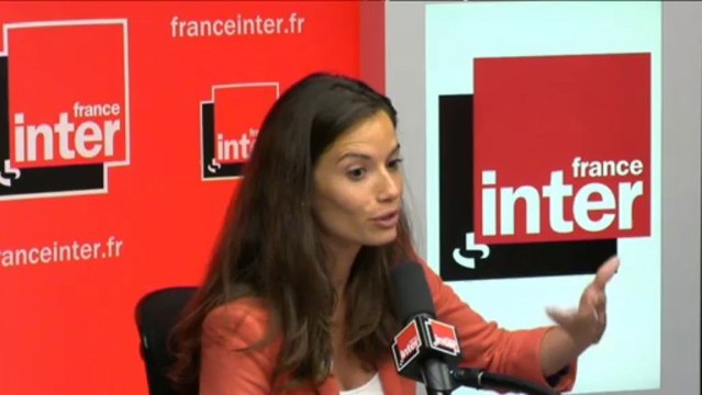 Anne-Cécile Mailfert : Les heureuses élues (au Panthéon) sont O. de Gouges, L. Michel, G. Tillion, S. De Beauvoir, la mulâtresse Solitude.