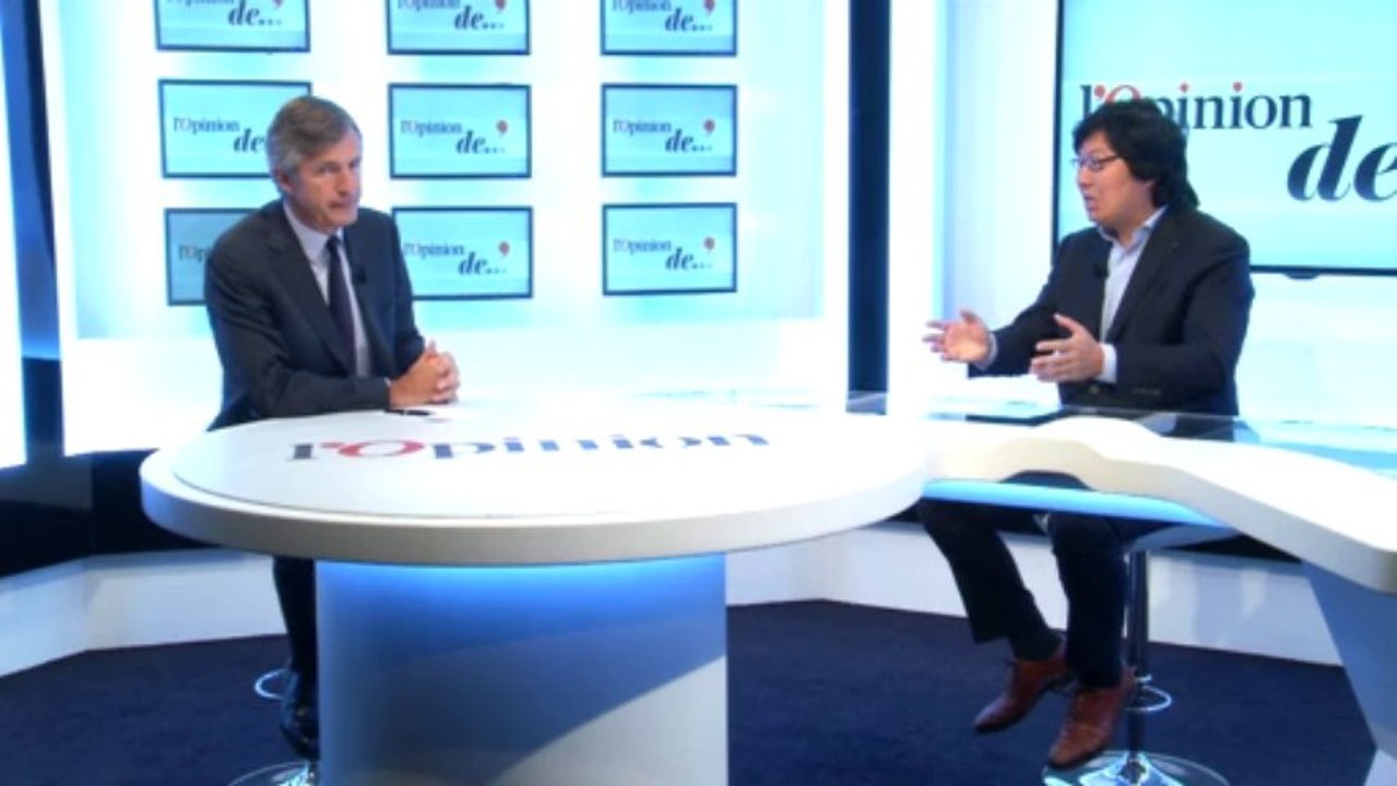 Jean-Vincent Placé: "Municipales: il y aura unité au second tour"