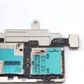 Hytparts.com-For Samsung Galaxy S3 SIII GT-i9300 Replacement SIM Card Slot & Memory Card Holder Flex Cable