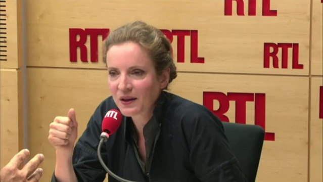Nathalie Kosciusko-Morizet : Le gouvernement n'a pas le courage de regarder en face les vrais sujets