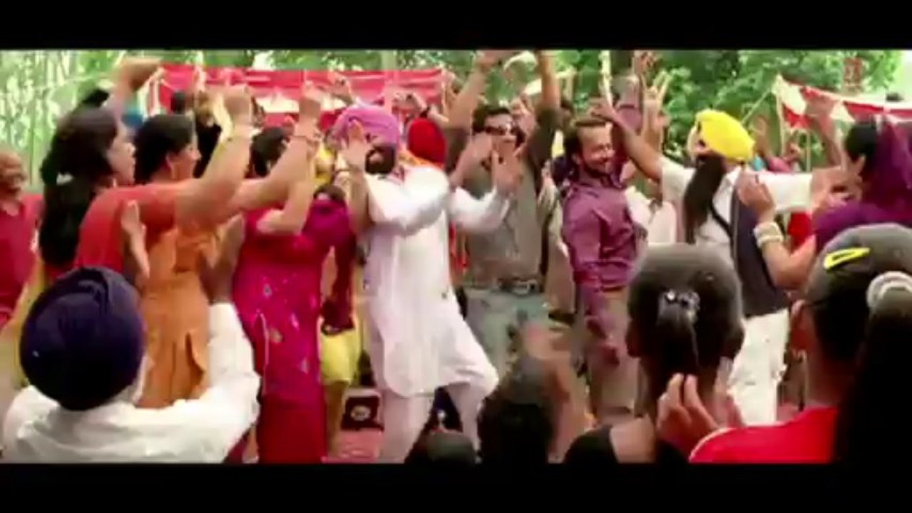 _Sadi Gali_ Tanu Weds Manu Official Song