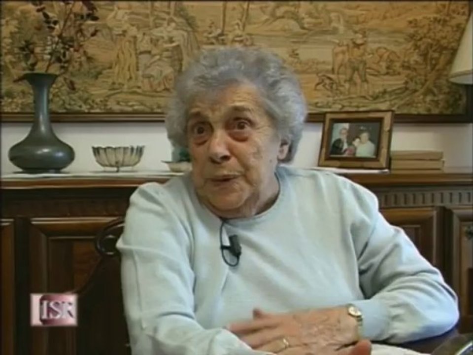 Bianca Paganini (p2) - Progetto "Voci della Memoria"