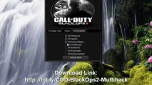 Call Of Duty Black Ops 2 Multihack 100% UNDETECTED Prestige Hack Aimbot Wallhack