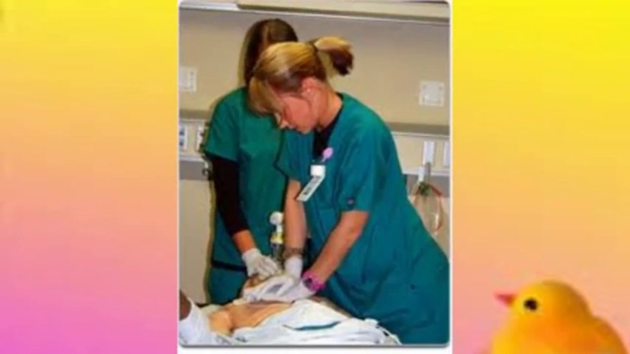 Graduate Nursing Programs