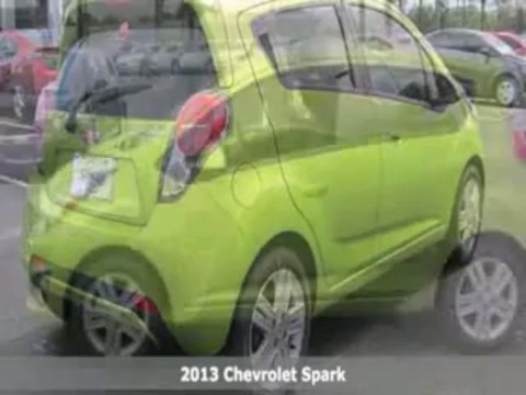 2013 Chevrolet Spark Dealer Wesley Chapel, FL | Chevrolet Dealership Wesley Chapel, FL