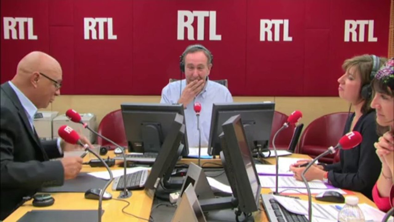 Vers une nouvelle hausse des impôts ?