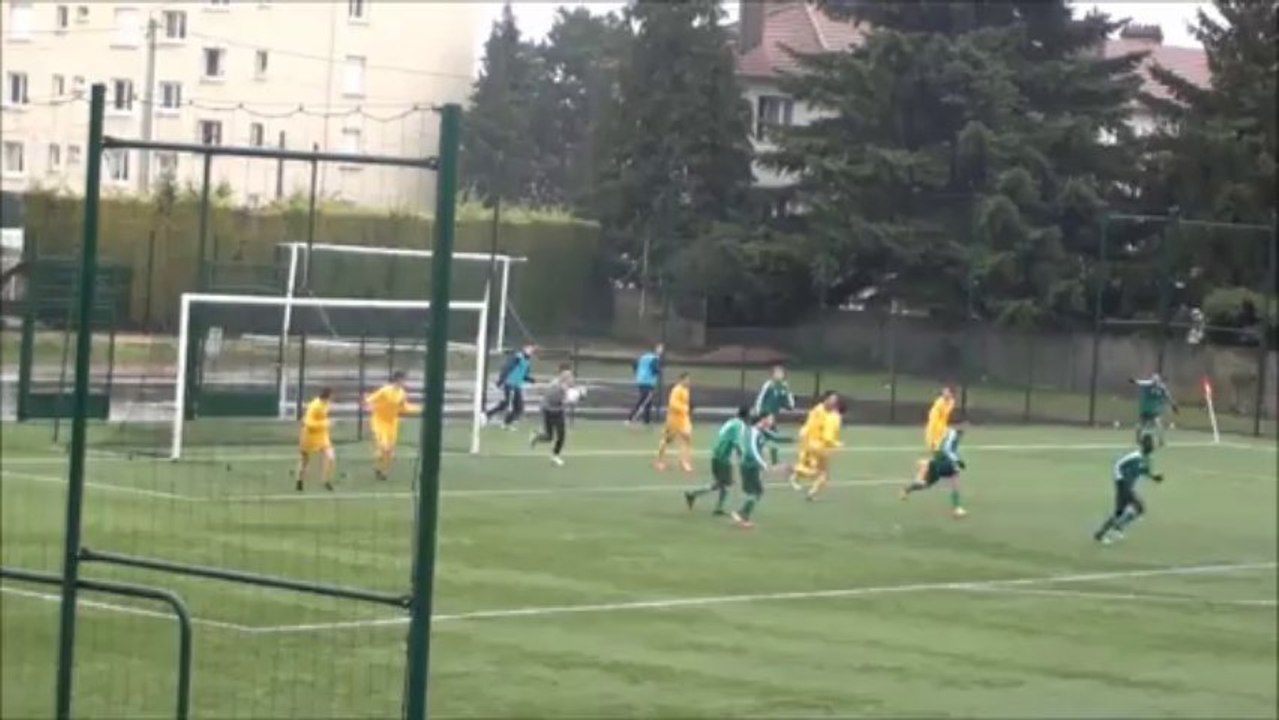 Valence-Angers