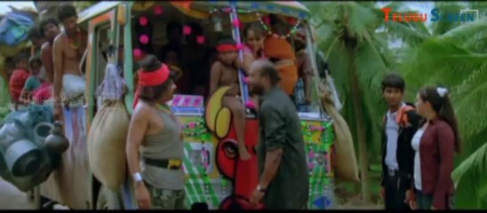 Hero heroin on bike ride from Chedugudu movie
