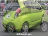 2013 Chevrolet Spark Dealer Orlando, FL | Chevrolet Dealership Orlando, FL