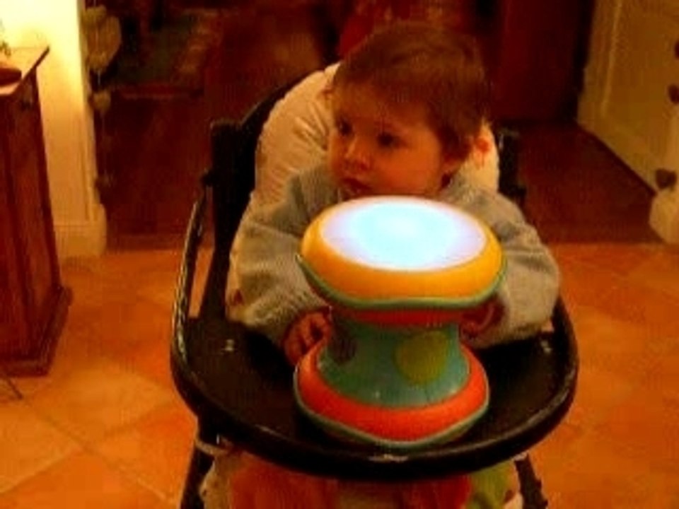 on s'eclate a mort chez papy&mamy!