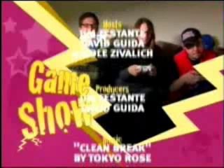 #120: Tiger Uppercut