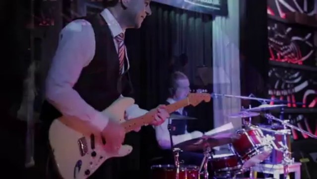 River Deep Mountain High