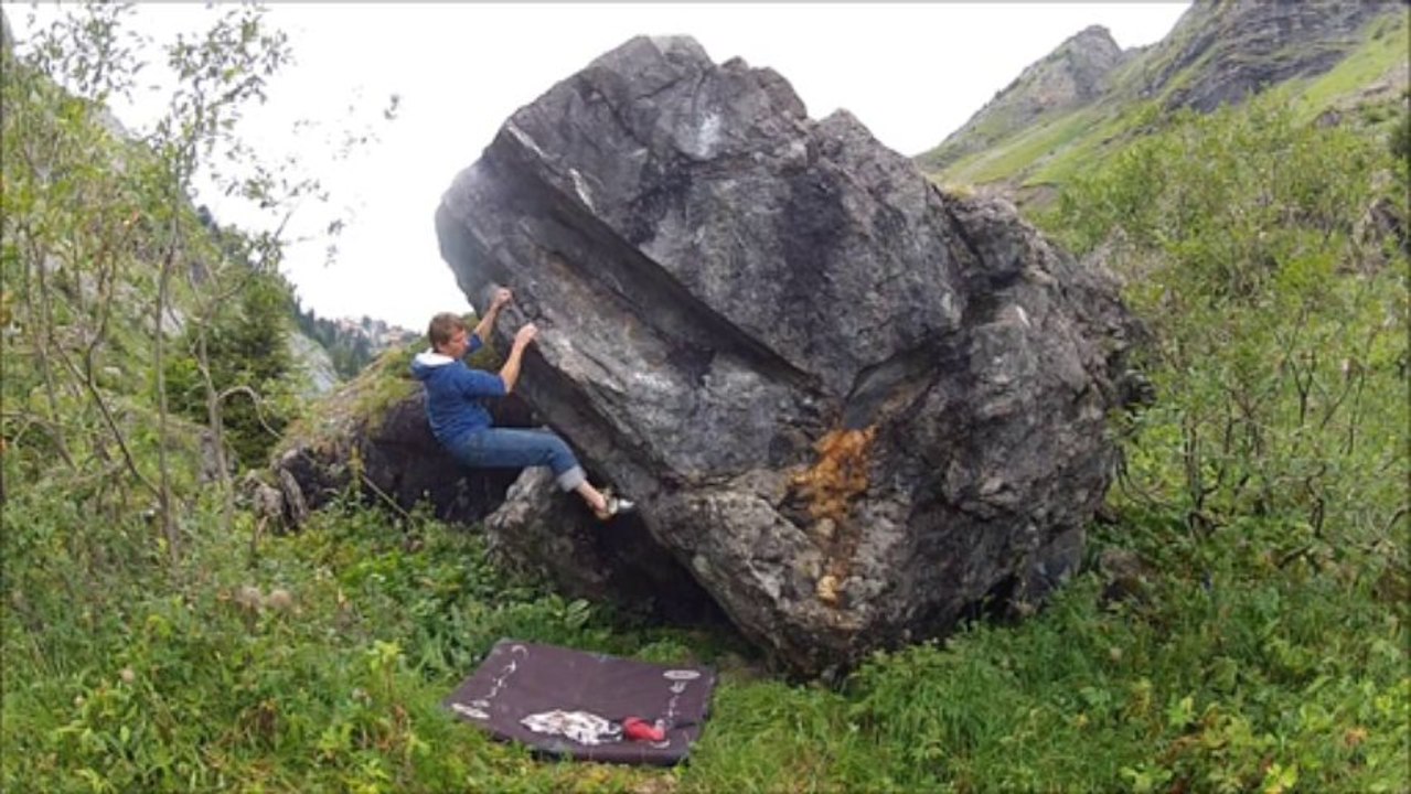 Chinese Rocks