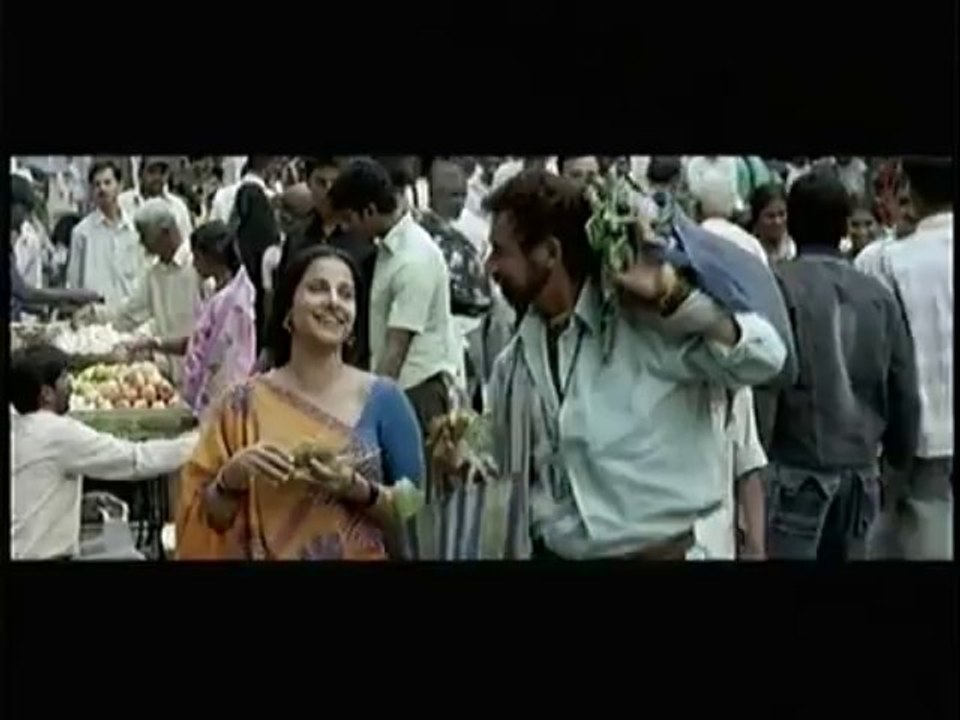Ab Mujhe Koi [Full Song] _ Ishqiya