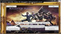 Saints Row 4 Keygen 2013-14 - Generate Unlimited Beta Keys [Steam-Ps3-Xbox]