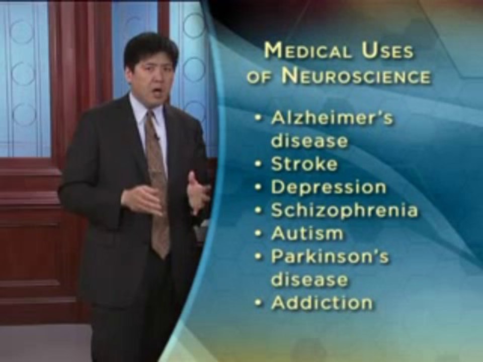 01 - What Is Neuroscience