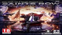 [PROOF][WORKING] Saints Row 4 Keygen [NO SURVEY][2013] 100% Working!!!!!!!