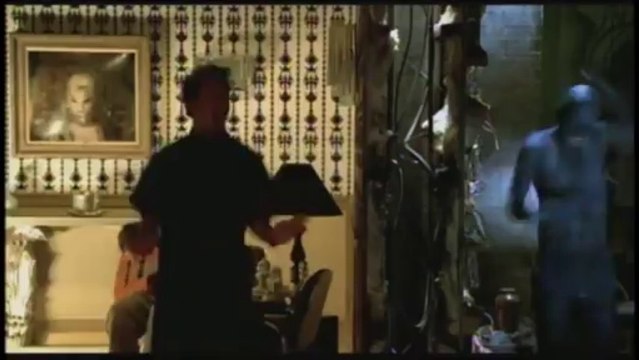 Linkin Park - Papercut [Official Music Video] [HD-720p] - (SULEMAN - RECORD)