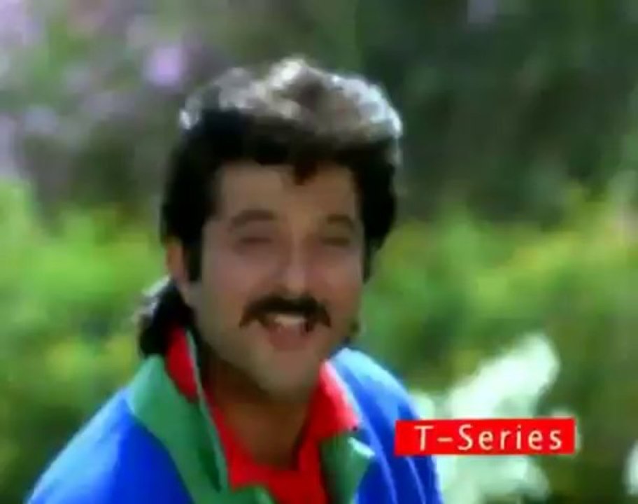 Kuchh Kuchh Hota Hai [Full Song] _ Rakhwala _ Anil Kapoor
