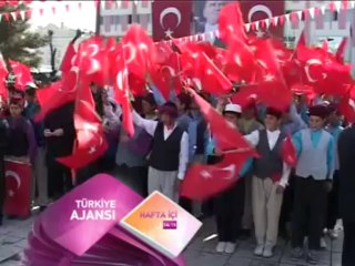 TÜRKIYE AJANSI