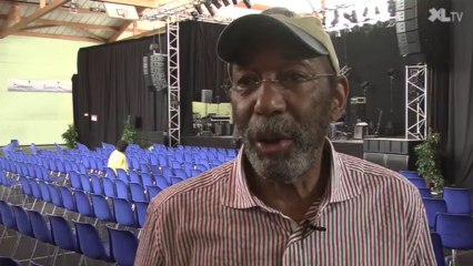 Le Trio de Ron Carter à Capbreton