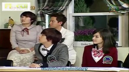 Oh My School - Tap 1 - Phan 4