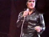 elvis presley - jailhouse rock