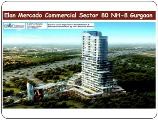 FOOD COURT[[]]9871424442[[]]ELAN MERCADO COMMERCIAL PROJECTS
