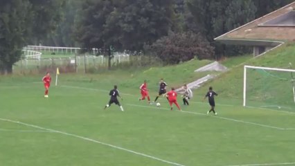 ASC-ST QUENTIN AMICAL - Occasion8