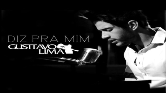 [ DOWNLOAD MP3 ] Gusttavo Lima - Diz Pra Mim (Just Give Me a Reason) [ iTunesRip ]